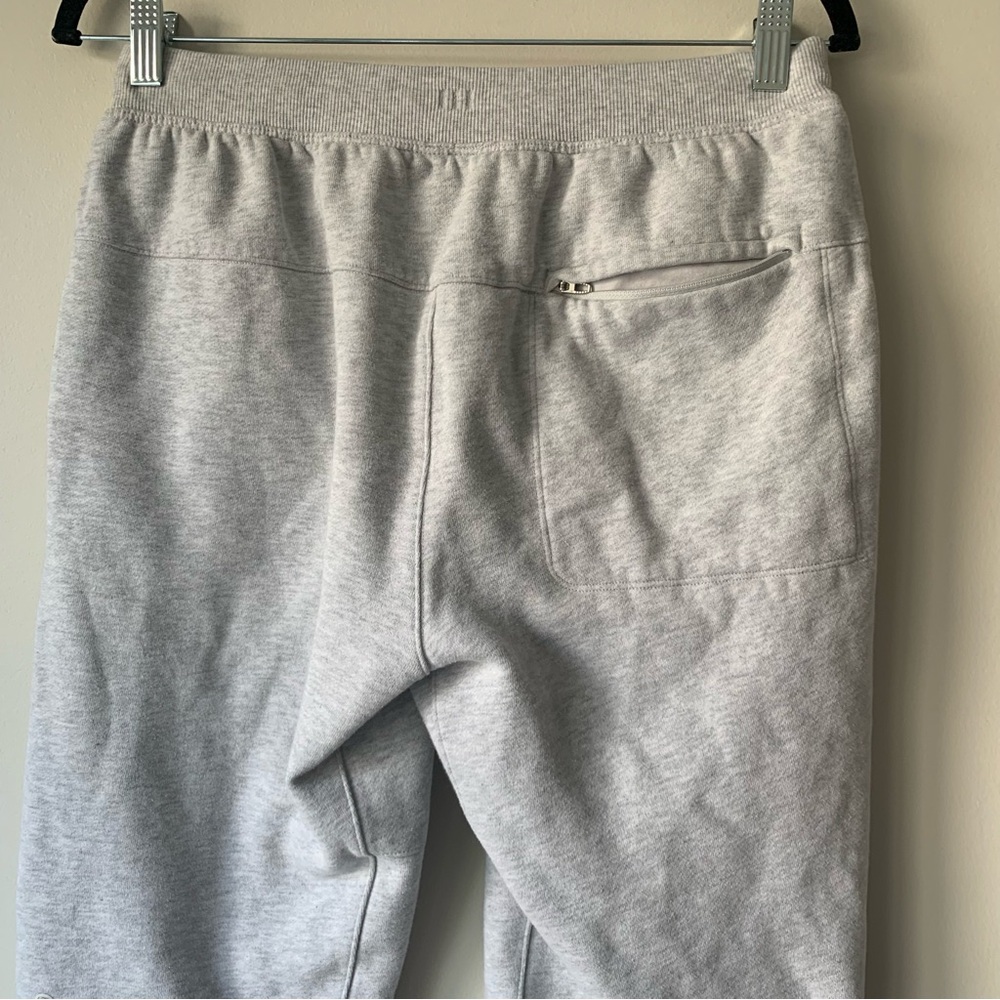 lululemon athletica Steady State Jogger Sweatpants Size Small - Picture 10 of 10